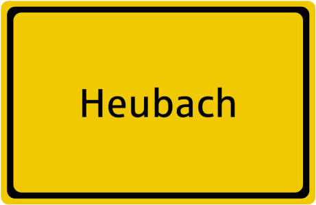 Immobilie Heubach