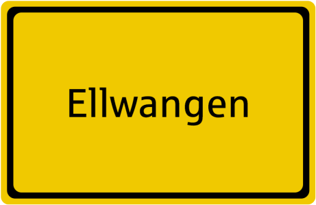 Immobilie Ellwangen